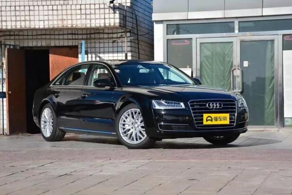 奧迪A8打方向異響怎麼辦？