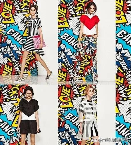 童趣的元素，減齡的你