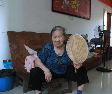 這位女子從清朝末期活到2020年,見過中國的興衰與輝煌,享年127 這位女子從清朝末期活到2020年,見過中國的興衰與輝煌,享年127