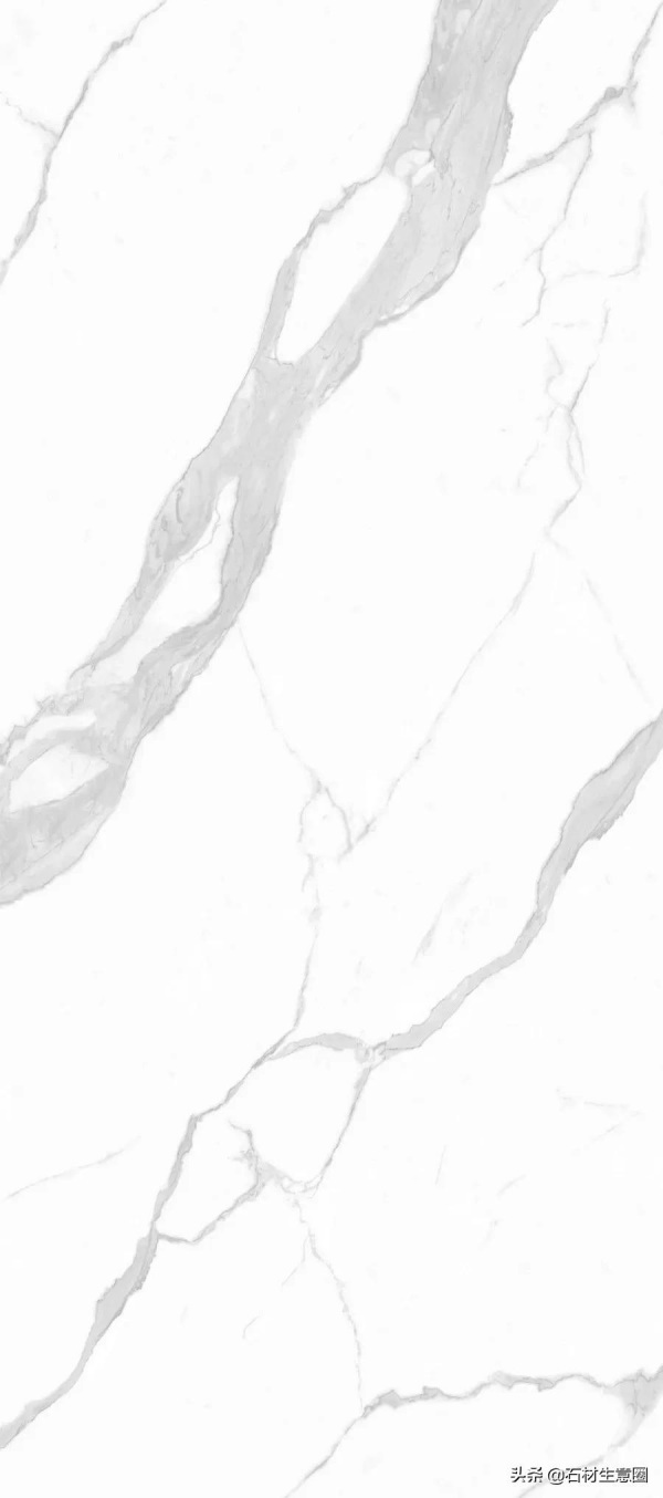 幾款大理石巖板欣賞