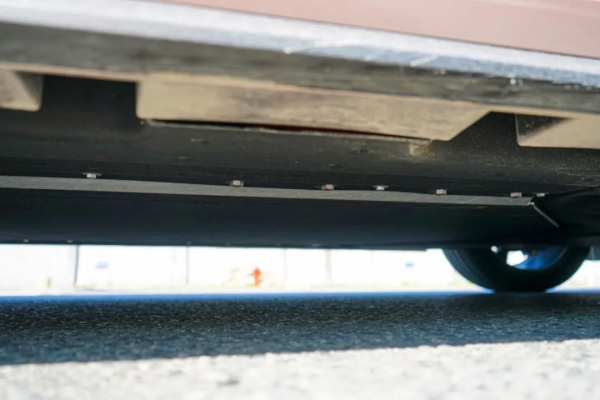 A+級家轎實力新秀，試駕甜而不膩的AION S Plus