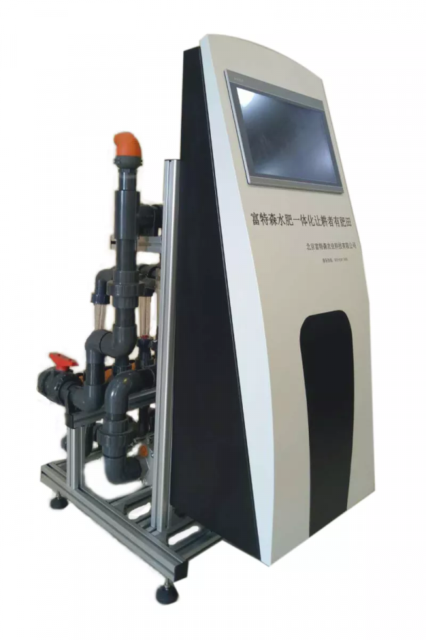 創新產品 | 富特森施肥機:智慧化技術保證糧食生產效率 創新產品 | 富特森施肥機:智慧化技術保證糧食生產效率