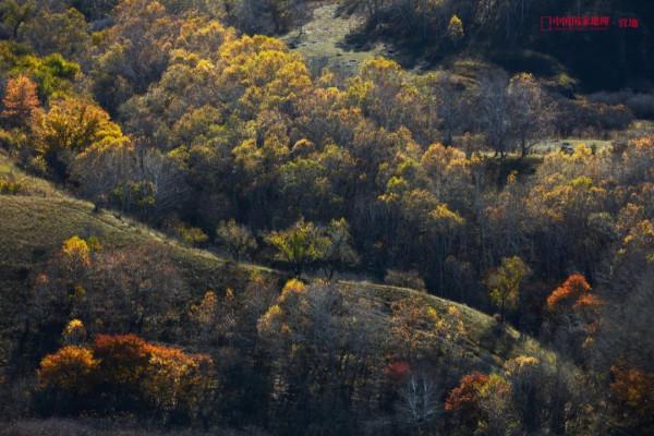 這一次,為什麼是承德? 這一次,為什麼是承德?
