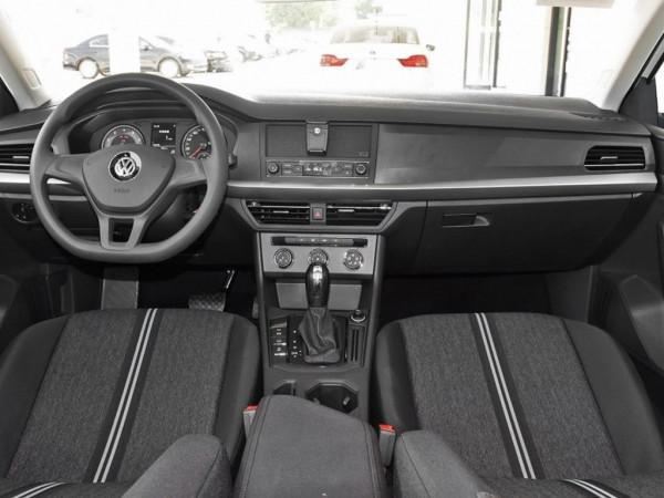 網傳朗逸全系取消中控屏，如果車價更便宜，我認為可以接受