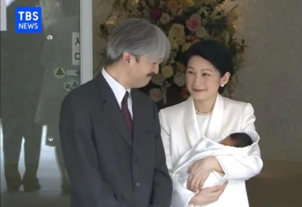 日本第二順位皇位繼承人15歲誕辰,緋聞纏身疑似暴力狂? 日本第二順位皇位繼承人15歲誕辰,緋聞纏身疑似暴力狂?