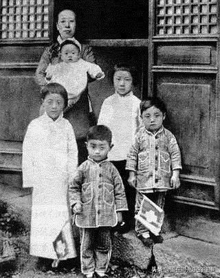 費孝通自述 | 我的家族往事