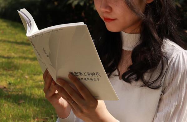 文壇女傑揮菜刀，庖丁解牛解人性，更解經典文學與藝術