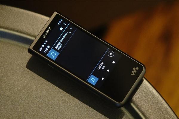 情懷與實際並用——ZX507聽感報告 情懷與實際並用——ZX507聽感報告