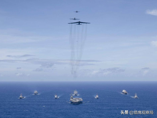 不再落後，中國電子戰能力突飛猛進