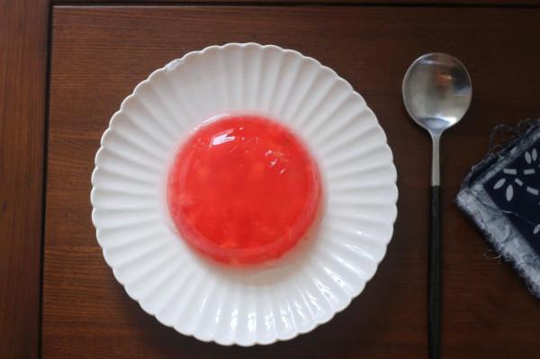 把西瓜做成果凍,冰涼Q彈超解暑,幾步就做好,真簡單 把西瓜做成果凍,冰涼Q彈超解暑,幾步就做好,真簡單