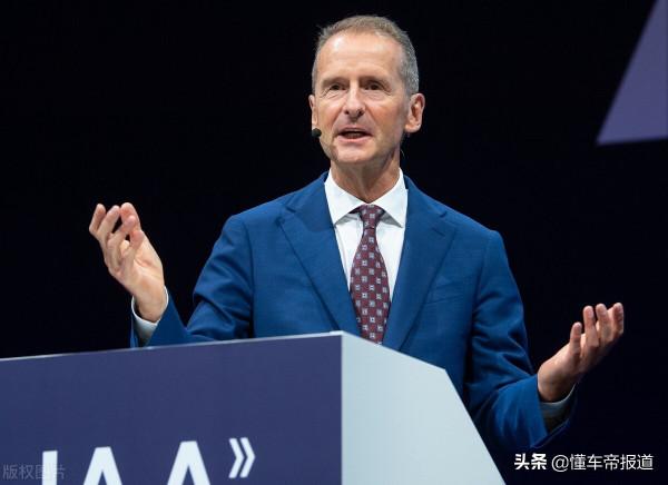 海外｜擺脫供應商依賴，大眾在薩爾茨吉特開設動力電池實驗室