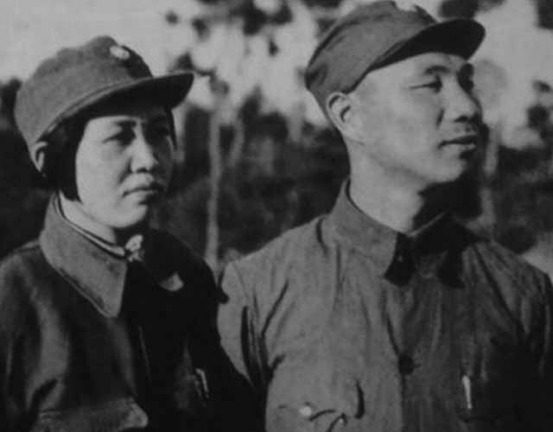 68年趙志珍致電偉人，詢問丈夫下落，偉人聯絡周總理：他在哪？