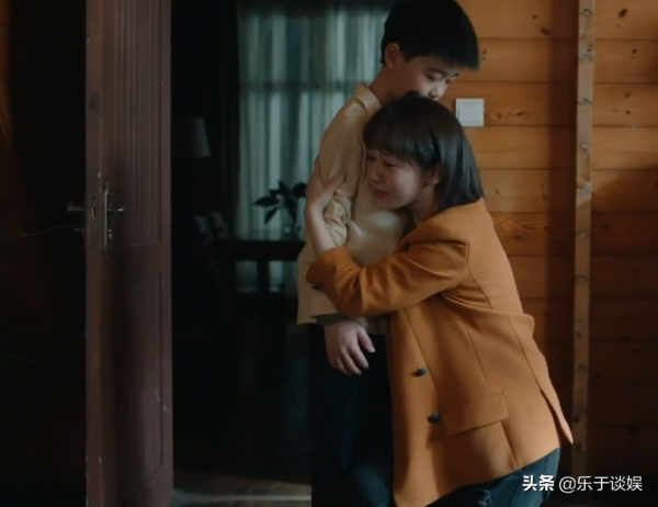 靈氣！他演趙麗穎兒子，兩次合作張若昀，現在又是楊紫心疼的弟弟