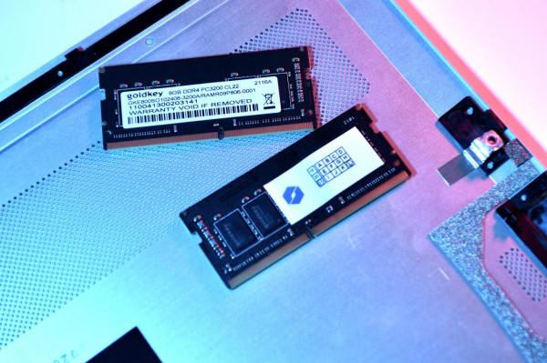 6核ZEN 3獨佔！機械革命無界14輕薄本銳龍版評測