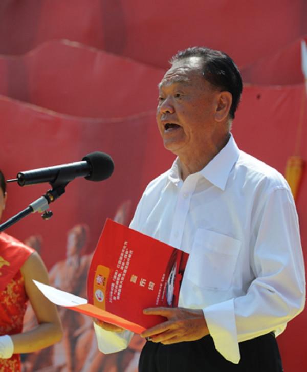 毛致用:曾主政湘贛多年,從副國級位置退休,回鄉帶村民養豬致富 毛致用:曾主政湘贛多年,從副國級位置退休,回鄉帶村民養豬致富