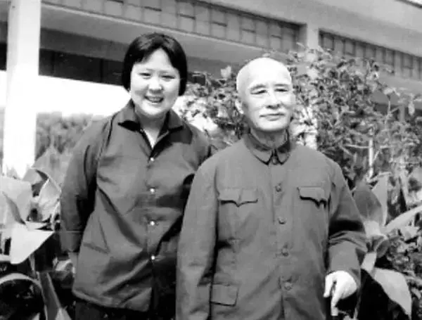 他是語文教育一代宗師,閱學生無數,最後這樣教育自己的孩子 他是語文教育一代宗師,閱學生無數,最後這樣教育自己的孩子