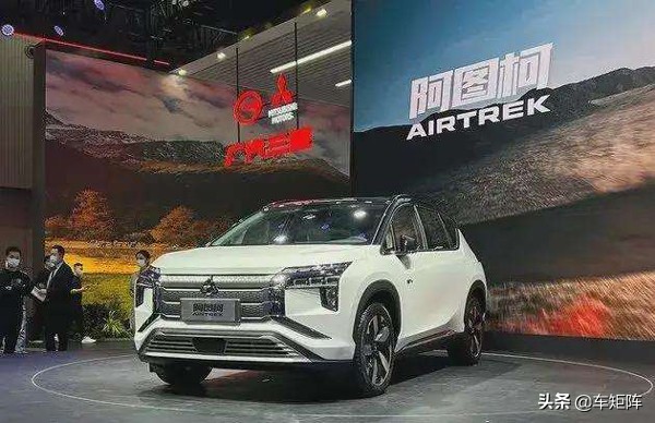 電動化時代或已來臨！2022年最值得關注的8款純電車型，款款精品