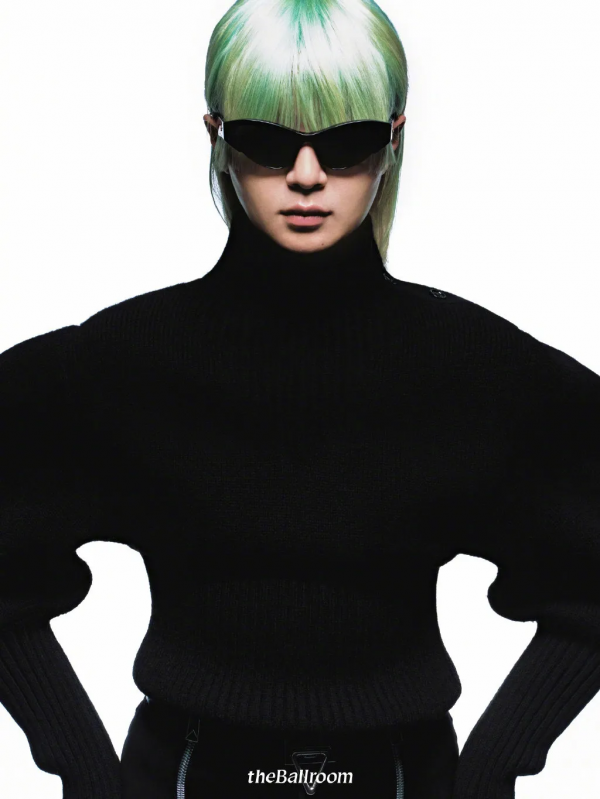 讓人看不懂的2021雜誌封面:鹿晗蒼蠅頭,倪妮玩眉毛,周筆暢好怪 讓人看不懂的2021雜誌封面:鹿晗蒼蠅頭,倪妮玩眉毛,周筆暢好怪