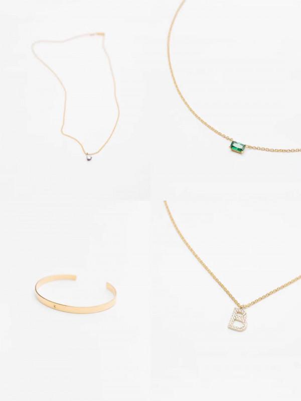 摩登日記|為穿搭加分,你選銀飾、琺琅還是高階珠寶? 摩登日記|為穿搭加分,你選銀飾、琺琅還是高階珠寶?