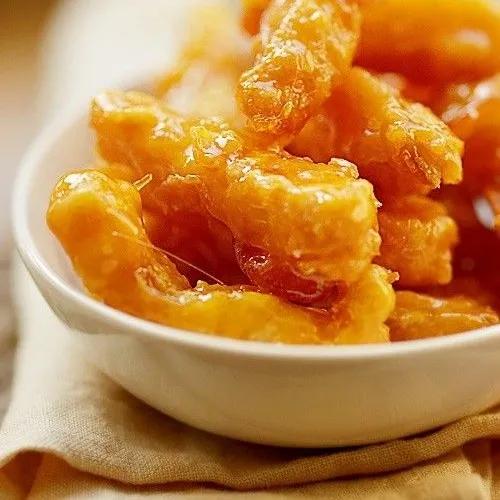 解除川菜偏見,帶你瞭解川菜二十四種味型之“甜香味” 解除川菜偏見,帶你瞭解川菜二十四種味型之“甜香味”