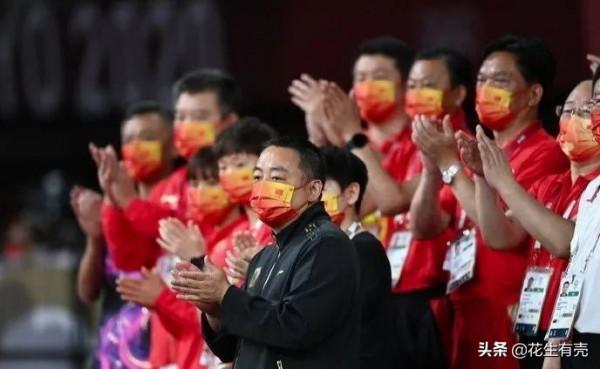 中國9大功勳教練：個個都帶出過世界冠軍，最牛的見過總統尼克松