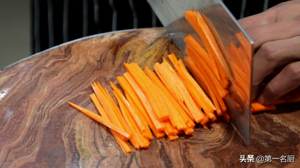 冬天別總吃大魚大肉，多吃這6道健康素菜，每天換著吃,清爽解油膩