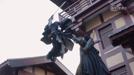 別“慢動作”尬演打戲了,4部劇告訴你,什麼叫又帥又能打 別“慢動作”尬演打戲了,4部劇告訴你,什麼叫又帥又能打