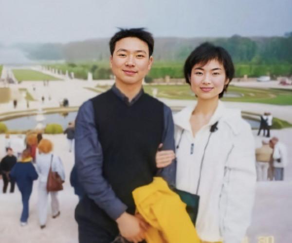 詠梅遺憾康輝後悔周潤發裸捐56億,這10對丁克夫妻現狀各不相同 詠梅遺憾康輝後悔周潤發裸捐56億,這10對丁克夫妻現狀各不相同