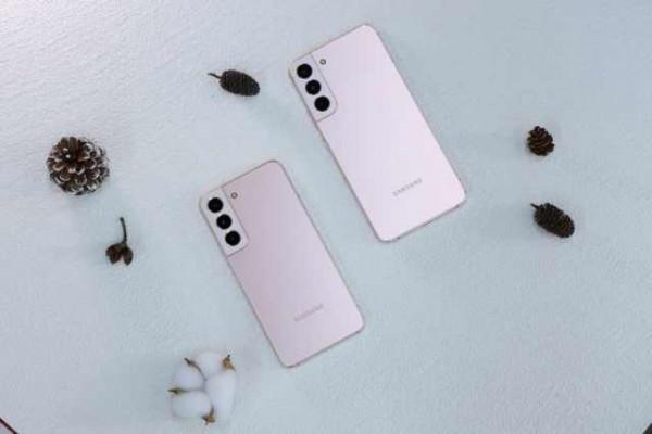 現場快速上手：玩了十幾臺三星S22系列後種草了？