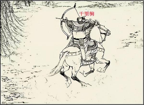 三國演義“36射手”大排名 三國演義“36射手”大排名