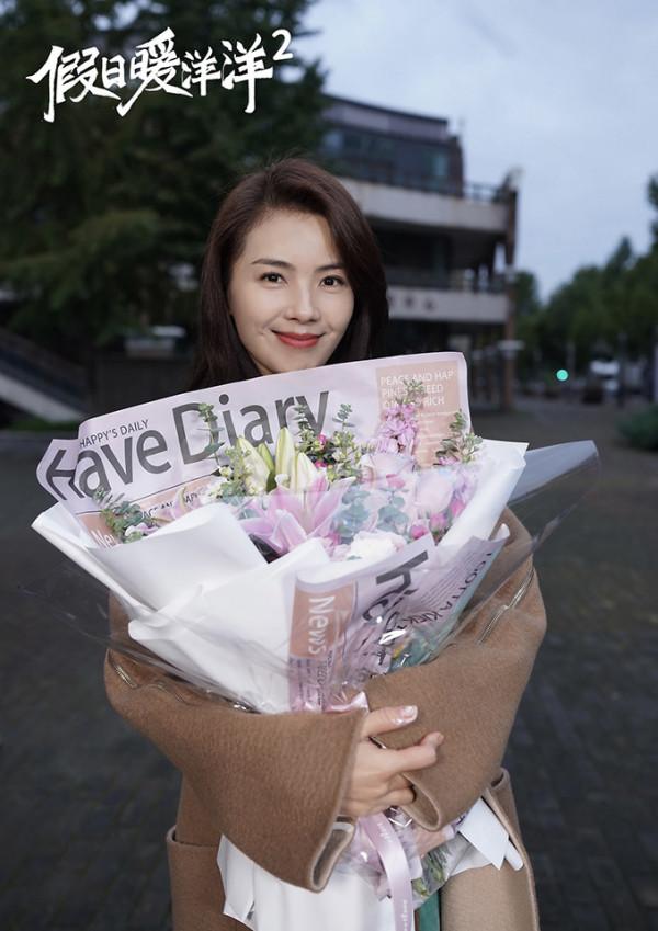 一月定檔10部陸劇，《月歌行》上榜，高圓圓首作接檔