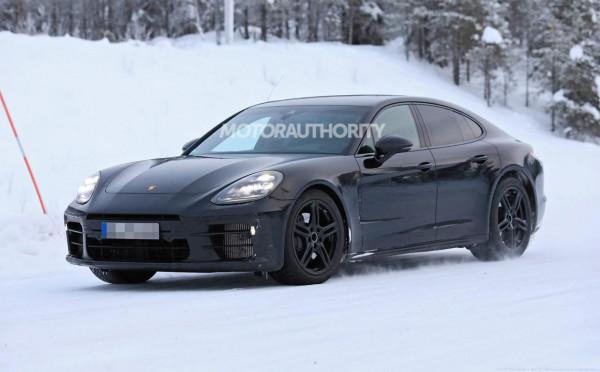 瞭解一下偽裝車背後的秘密！ 2022年最值得期待的10款偽裝車（上）