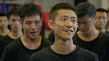 張一山:劉星已遠去,楊紫在身邊 張一山:劉星已遠去,楊紫在身邊