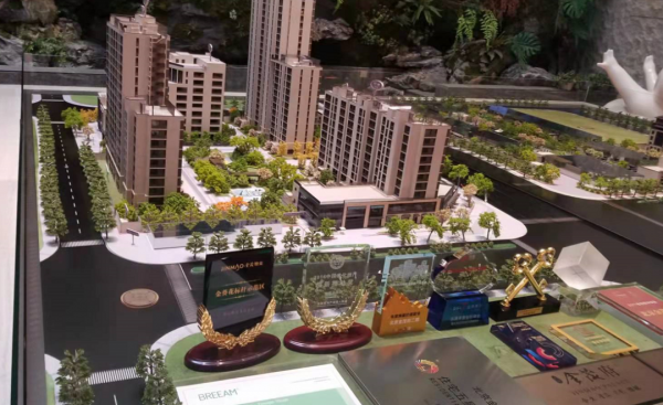 「樓市重鎮探營&CenterDot;北京篇」新房專案優惠很小，二手房帶看量增加；專家稱北京樓市已走出低谷