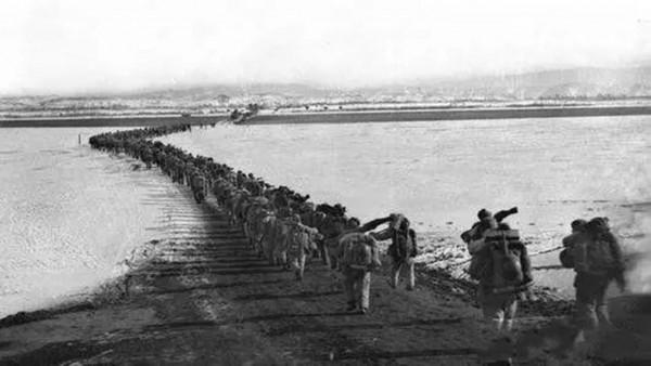 抗美援朝期間，67軍軍長翻看美軍丟下的空殼彈，8天后卻驟然病逝