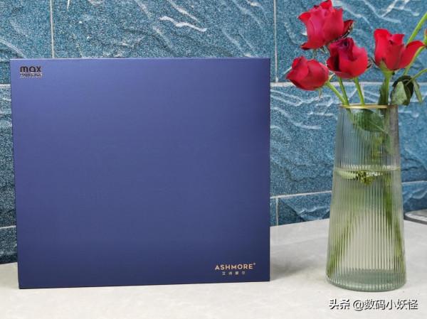 ASHMORE 健髮梳體驗：好好梳頭，天天向上