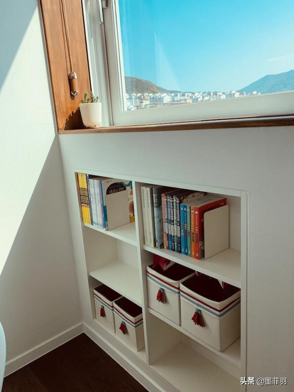 同一戶型面積，憑啥她家超級無敵好用？11個好設計來揭秘！崇拜了