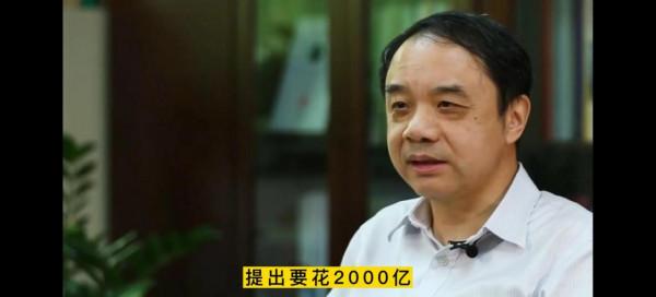 科學家有時也是心血來潮，倪光南很棒但不一定對？