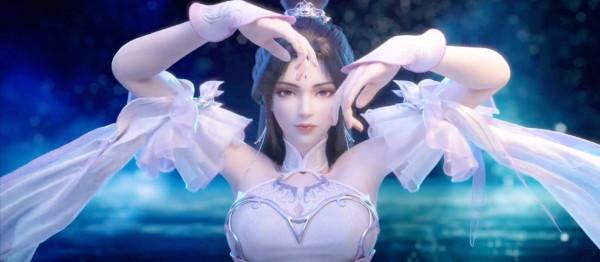 國漫不斷更成趨勢,完美第2季建模有肉感,石昊長大能娶媳婦了 國漫不斷更成趨勢,完美第2季建模有肉感,石昊長大能娶媳婦了