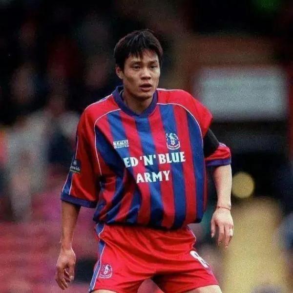 《足壇百家姓》之&OpenCurlyDoubleQuote;範&rdquo;家軍最佳陣容