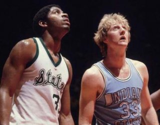 拉里·伯德——球技成就嘴炮“三不朽”,領袖教練經理“一完人” 拉里·伯德——球技成就嘴炮“三不朽”,領袖教練經理“一完人”