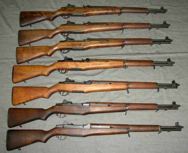 當年志願軍戰士最喜歡使用的15種武器