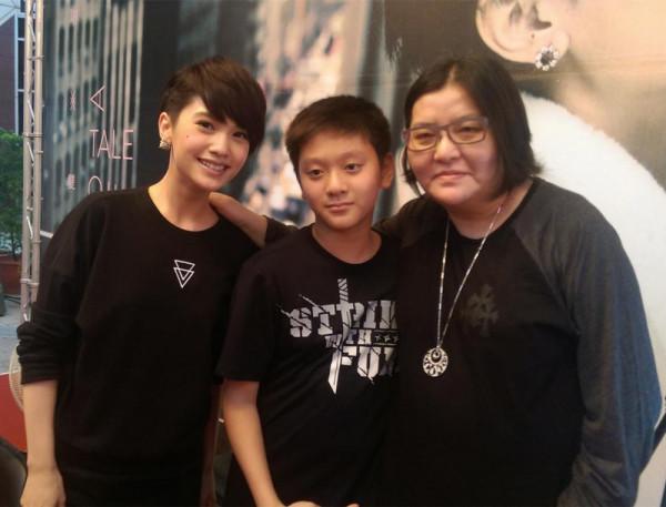 7位明星私生子近況,有的被親媽嫌棄,有的19年不知生母是誰 7位明星私生子近況,有的被親媽嫌棄,有的19年不知生母是誰