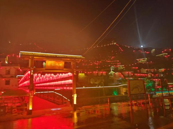 2021河北邯鄲涉縣一日遊推薦路線「原創版」 2021河北邯鄲涉縣一日遊推薦路線「原創版」