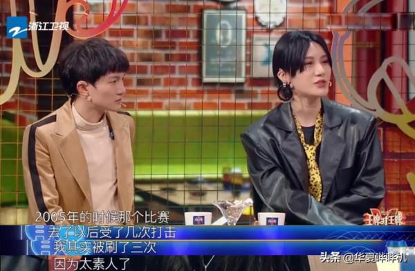 與曾舜晞撕破臉，逼走蔣佳恩，尚雯婕對旗下藝人都做了什麼？