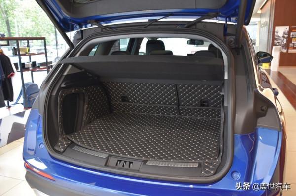 “加倉”很果斷 體驗林肯冒險家PHEV “加倉”很果斷 體驗林肯冒險家PHEV