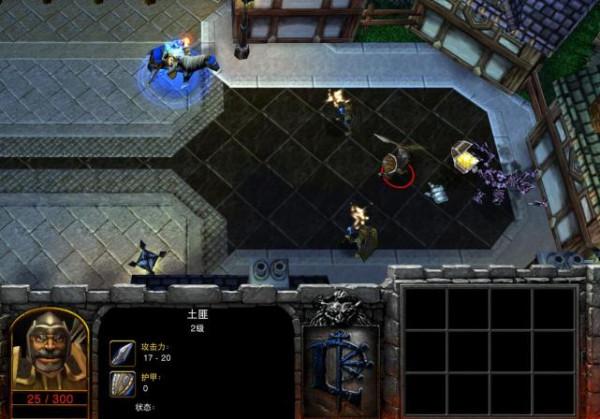 魔獸爭霸3:吸血高達50%,還獨立計算的死亡面具,卻華而不實 魔獸爭霸3:吸血高達50%,還獨立計算的死亡面具,卻華而不實