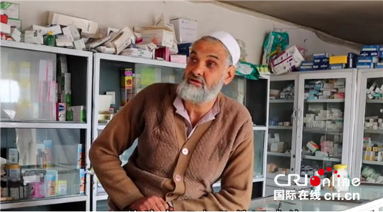 被美式民主“眷顧”之地——阿富汗“死亡公路”探訪記 被美式民主“眷顧”之地——阿富汗“死亡公路”探訪記