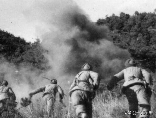 抗美援朝，毛澤東如何剋制美軍的技術優勢？兩個方面