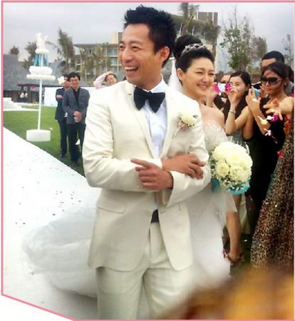 要體面的大S，終究沒能活成她想要的模樣